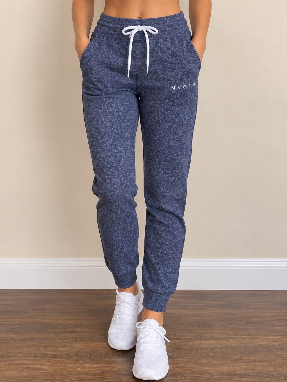 NVGTN Women's Athletic Sweat Pants Joggers